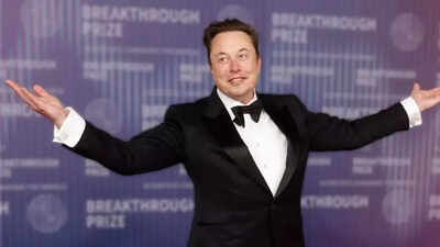 World’s richest just got richer! Elon Musk becomes first person to cross $600 bn net worth — how SpaceX’s $800 bn valuation helped