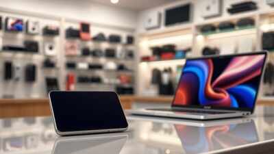Electronics prices to rise? Laptops, smartphones & more likely to get expensive — here’s what to expect